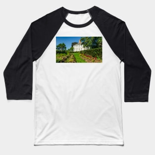 Prescott House Baseball T-Shirt